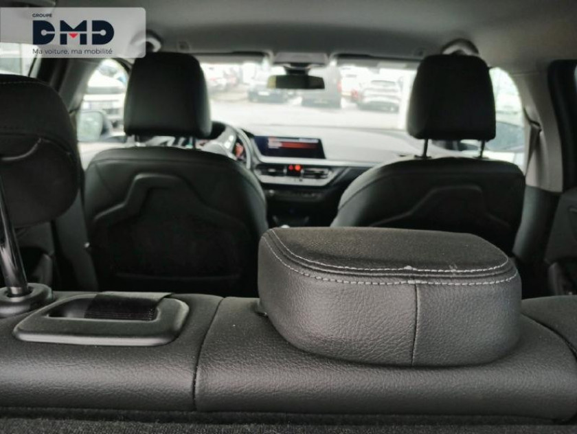 Bmw Serie 1 118ia 136ch Edition Sport Dkg7 - Visuel #12
