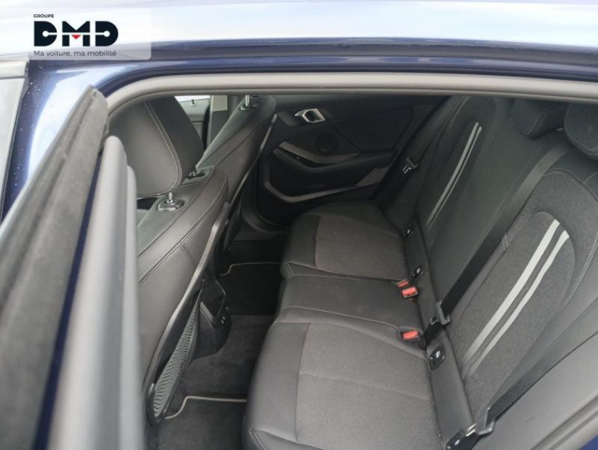 Bmw Serie 1 118ia 136ch Edition Sport Dkg7 - Visuel #10