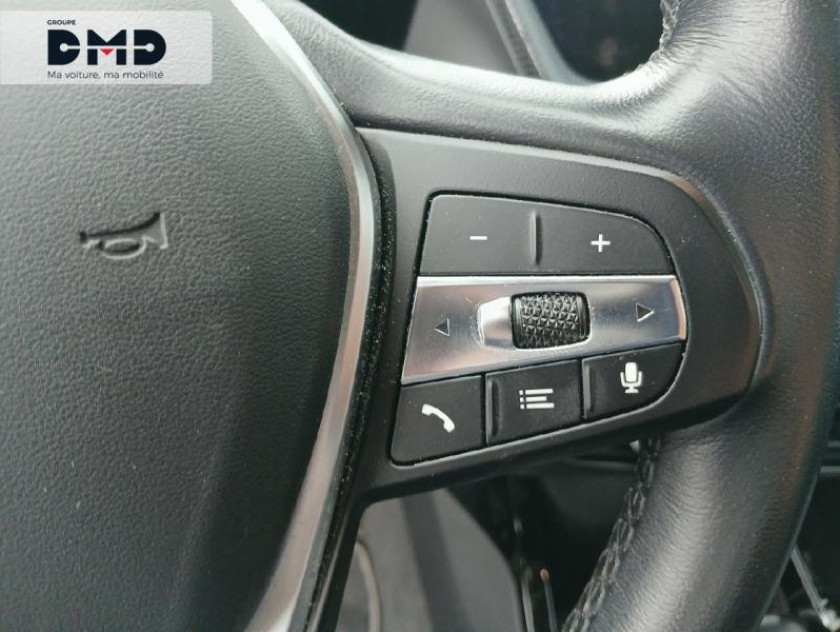 Bmw Serie 1 118ia 136ch Edition Sport Dkg7 - Visuel #18