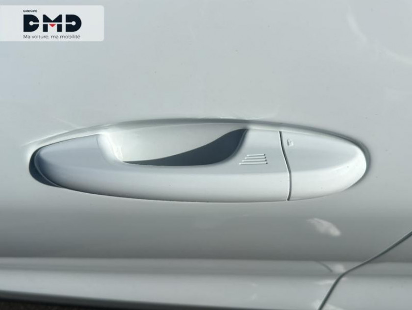 Ford Puma 1.0 Ecoboost Hybrid 125ch Titanium S&s - Visuel #15