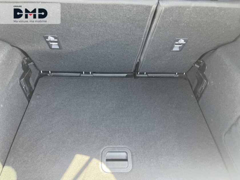 Ford Puma 1.0 Ecoboost Hybrid 125ch St-line S&s - Visuel #12