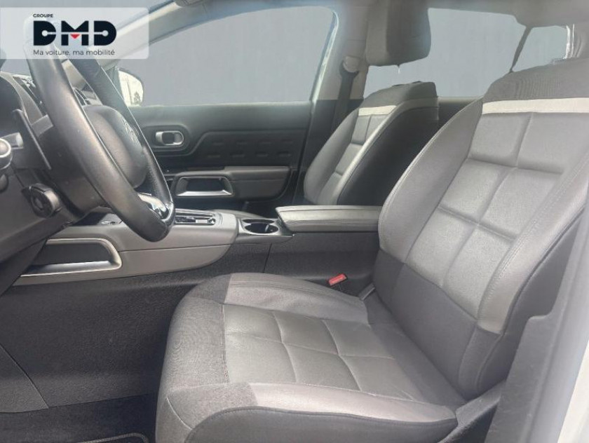 Citroen C5 Aircross Hybrid 225ch Business E-eat8 - Visuel #9
