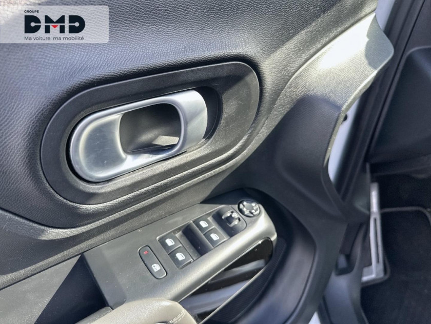 Citroen C5 Aircross Hybrid 225ch Shine E-eat8 - Visuel #10