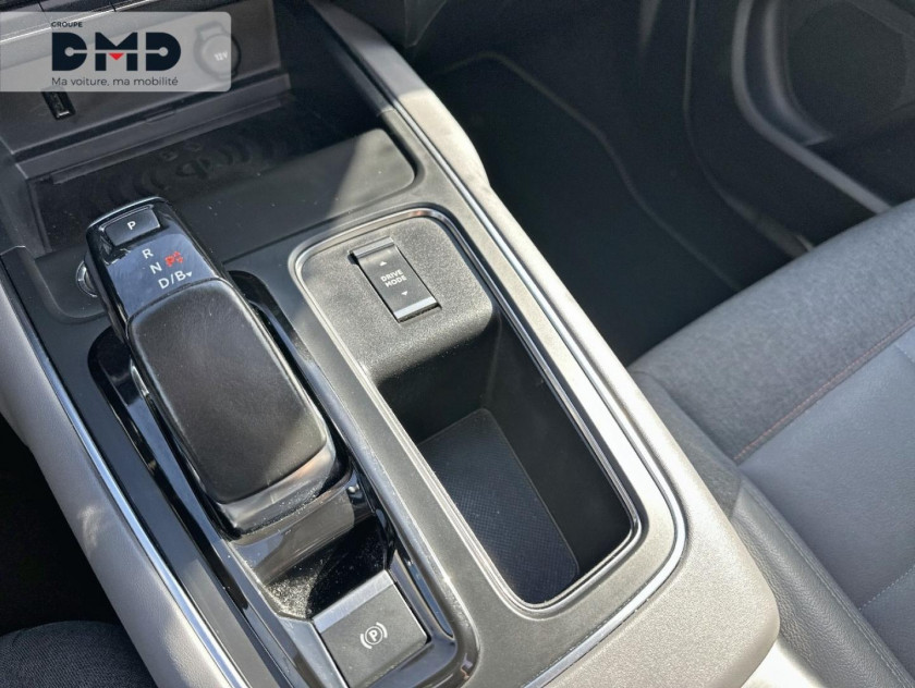 Citroen C5 Aircross Hybrid 225ch Shine E-eat8 - Visuel #13