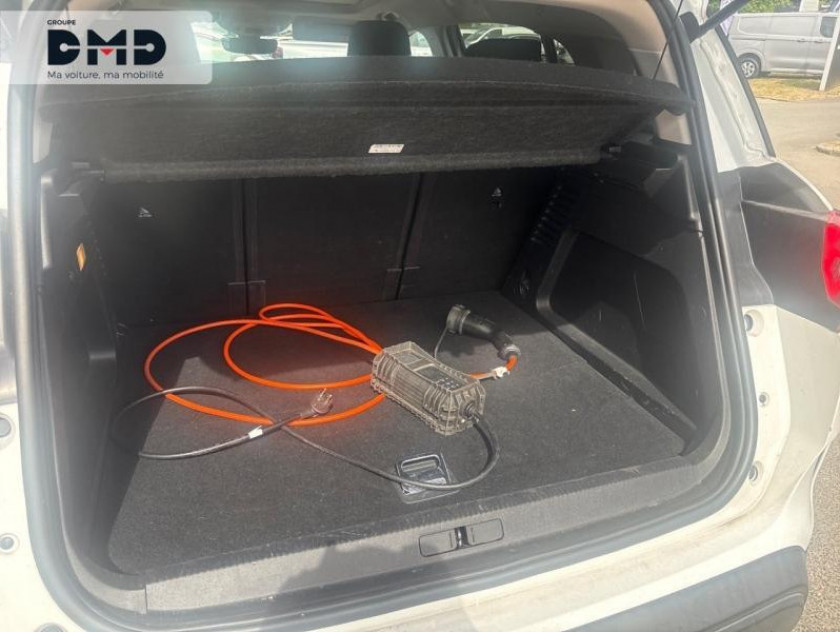 Citroen C5 Aircross Hybrid 225ch Business E-eat8 - Visuel #12