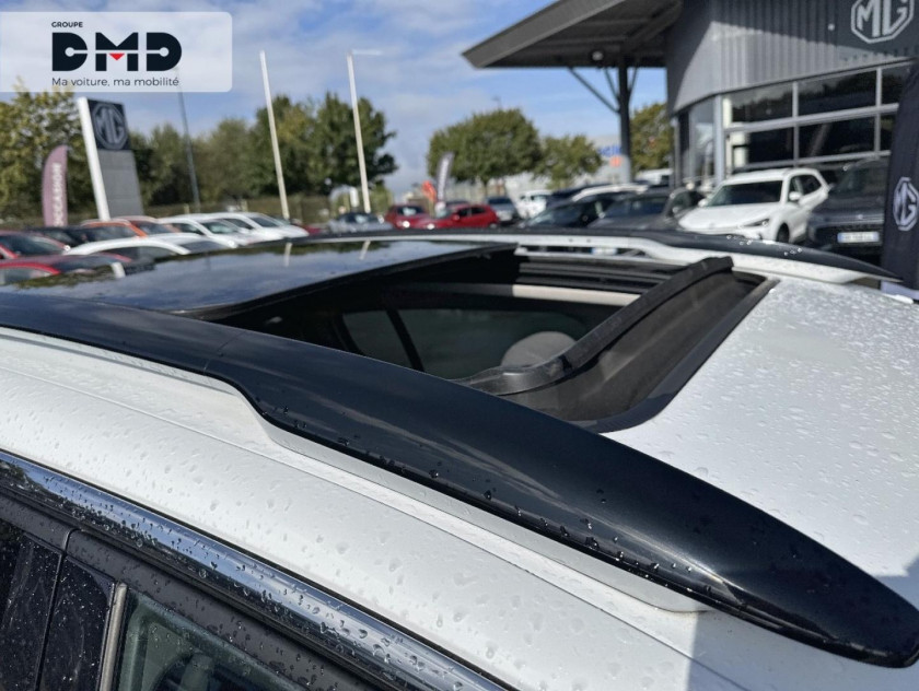 Citroen C5 Aircross Hybrid 225ch Shine E-eat8 - Visuel #7