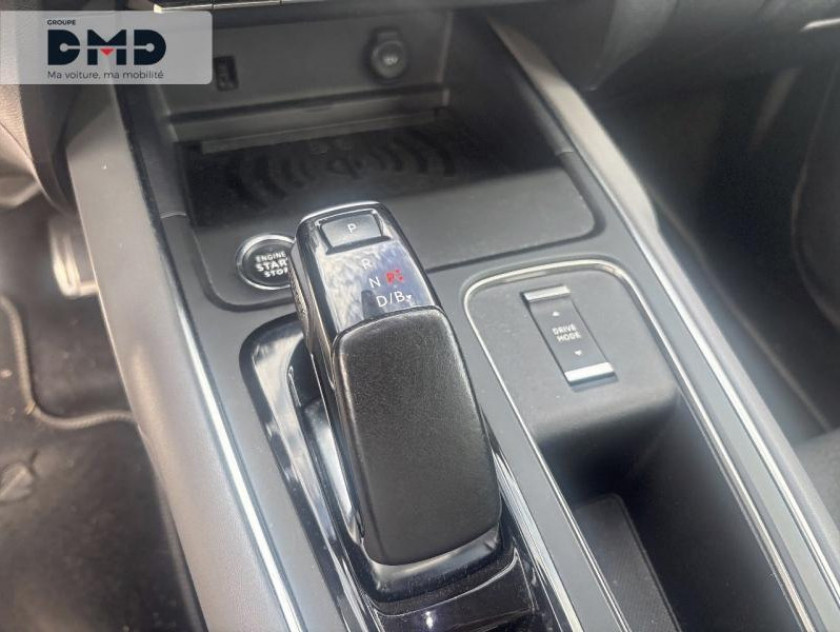 Citroen C5 Aircross Hybrid 225ch Business E-eat8 - Visuel #8