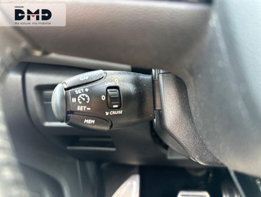 Citroen C5 Aircross Hybrid 225ch Shine E-eat8 - Visuel #14
