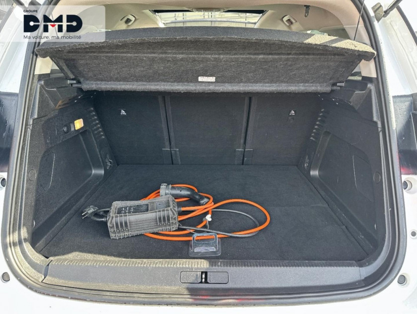 Citroen C5 Aircross Hybrid 225ch Shine E-eat8 - Visuel #9