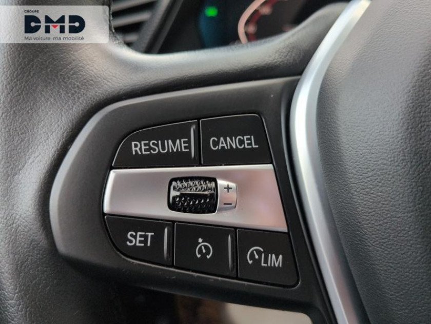 Bmw Serie 1 118ia 136ch Edition Sport Dkg7 - Visuel #17