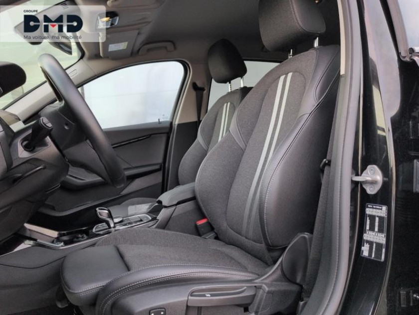 Bmw Serie 1 118ia 136ch Edition Sport Dkg7 - Visuel #9