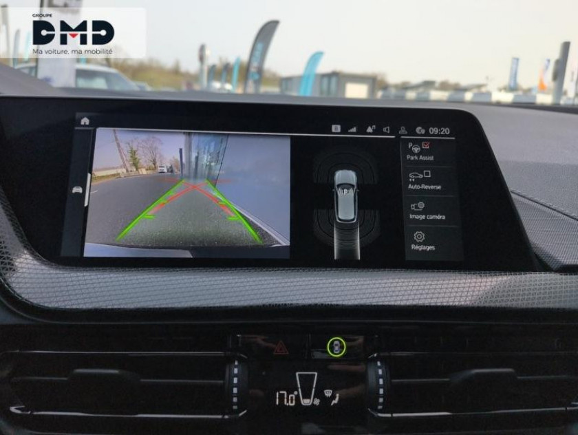 Bmw Serie 1 118ia 136ch Edition Sport Dkg7 - Visuel #6