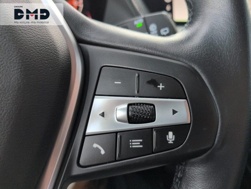 Bmw Serie 1 118ia 136ch Edition Sport Dkg7 - Visuel #18