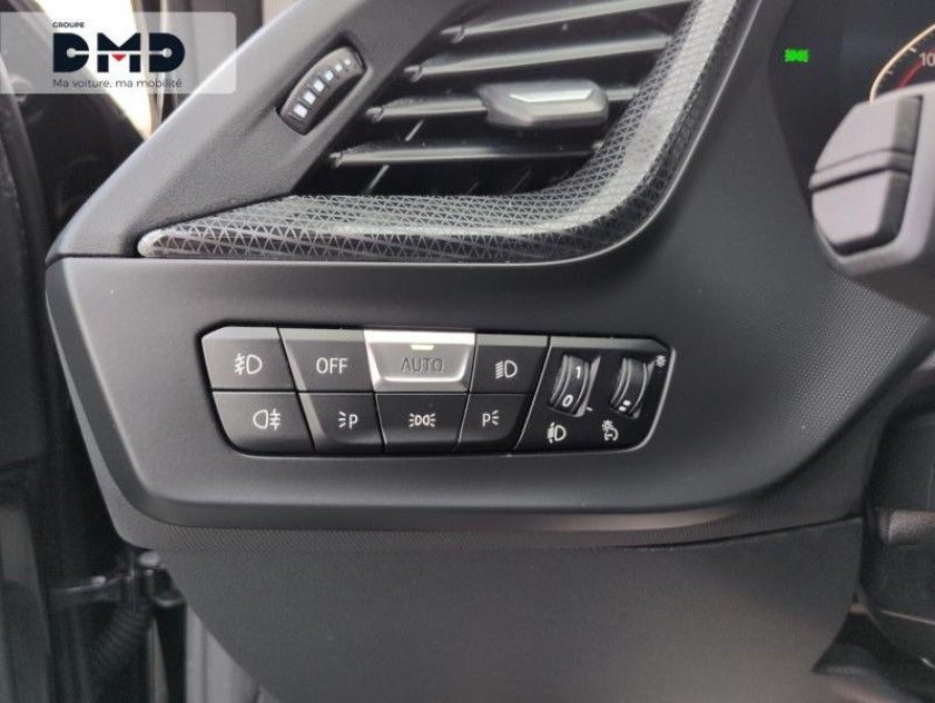 Bmw Serie 1 118ia 136ch Edition Sport Dkg7 - Visuel #20