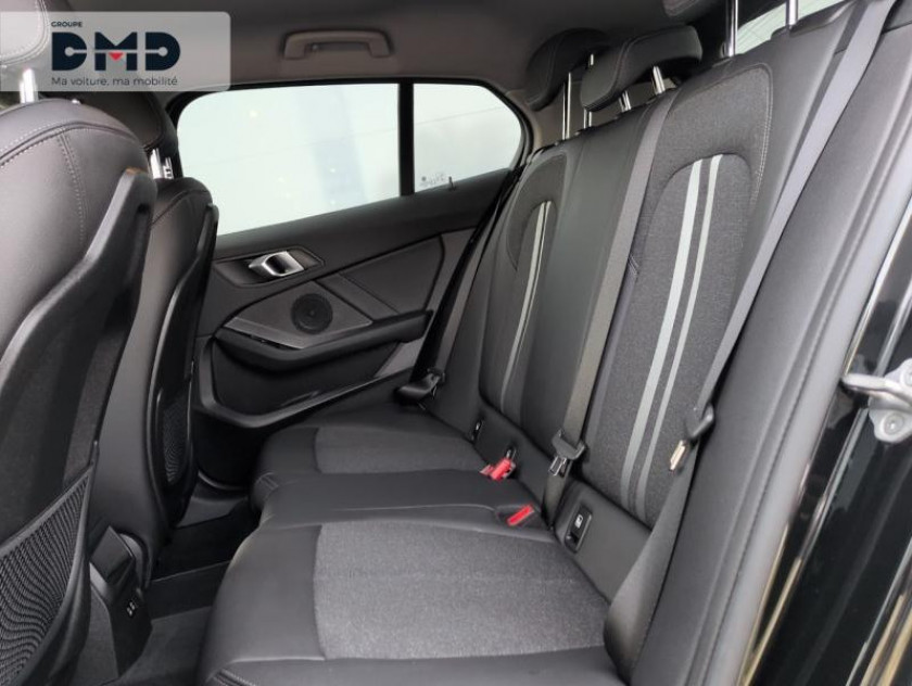 Bmw Serie 1 118ia 136ch Edition Sport Dkg7 - Visuel #10