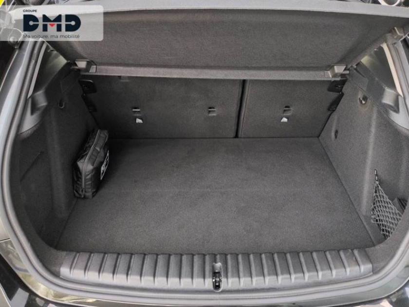 Bmw Serie 1 118ia 136ch Edition Sport Dkg7 - Visuel #12