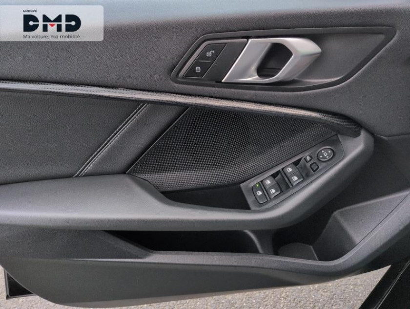 Bmw Serie 1 118ia 136ch Edition Sport Dkg7 - Visuel #19