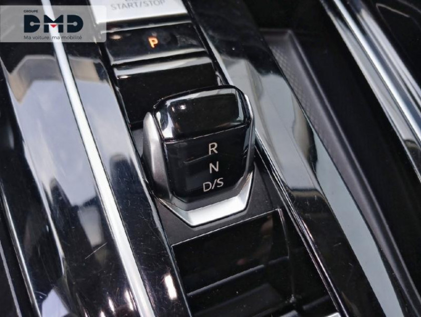 Volkswagen Golf 1.5 Etsi Opf 130ch Style Dsg7 - Visuel #8