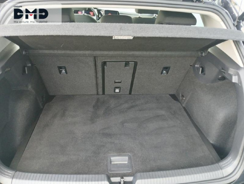 Volkswagen Golf 1.5 Etsi Opf 130ch Style Dsg7 - Visuel #12