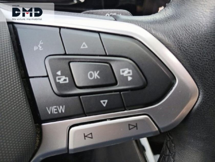 Volkswagen Golf 1.5 Etsi Opf 130ch Style Dsg7 - Visuel #18