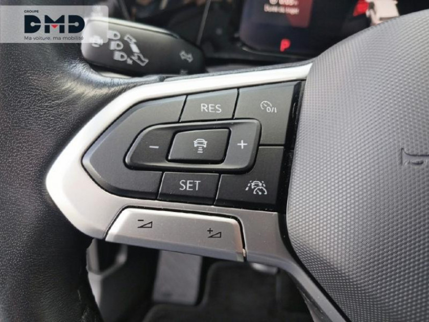 Volkswagen Golf 1.5 Etsi Opf 130ch Style Dsg7 - Visuel #17
