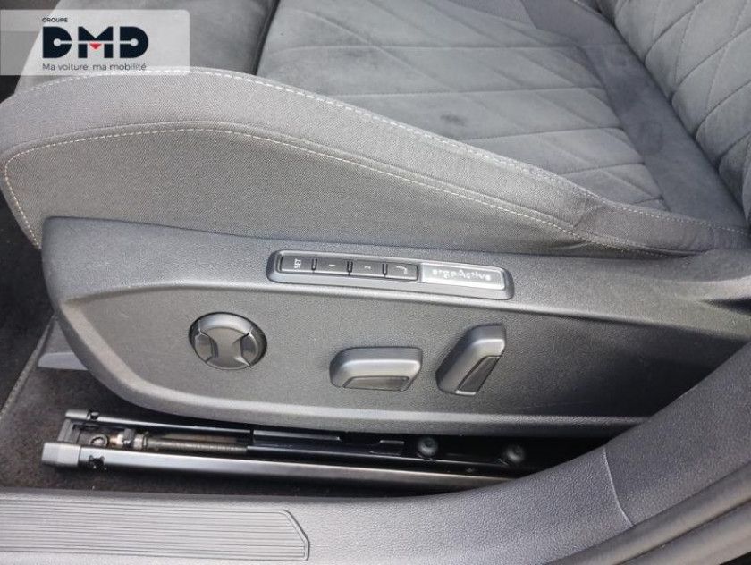 Volkswagen Golf 1.5 Etsi Opf 130ch Style Dsg7 - Visuel #14