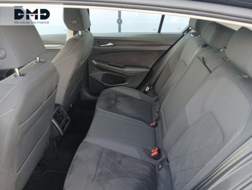 Volkswagen Golf 1.5 Etsi Opf 130ch Style Dsg7 - Visuel #10