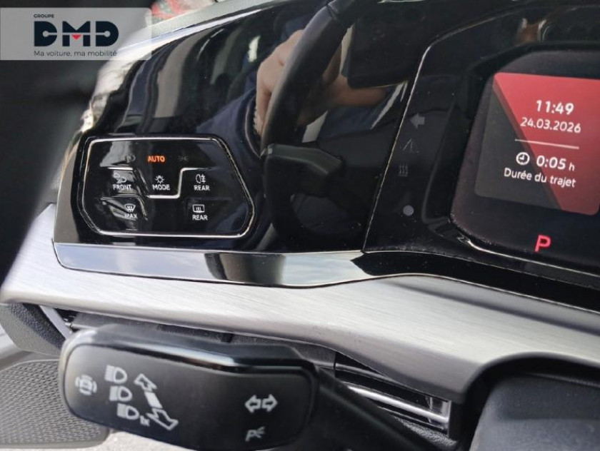 Volkswagen Golf 1.5 Etsi Opf 130ch Style Dsg7 - Visuel #19