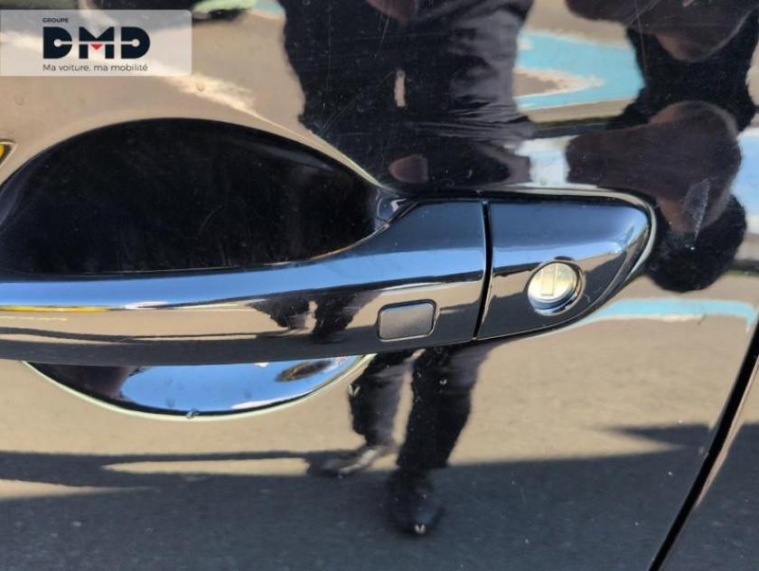 Hyundai I30 1.0 T-gdi 120ch Hybrid 48v Creative Dct-7 - Visuel #17