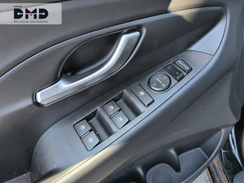 Hyundai I30 1.0 T-gdi 120ch Hybrid 48v Creative Dct-7 - Visuel #18