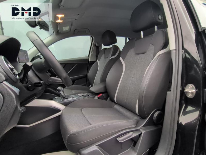 Audi Q2 30 Tdi 116ch Sport Limited S Tronic 7 - Visuel #9