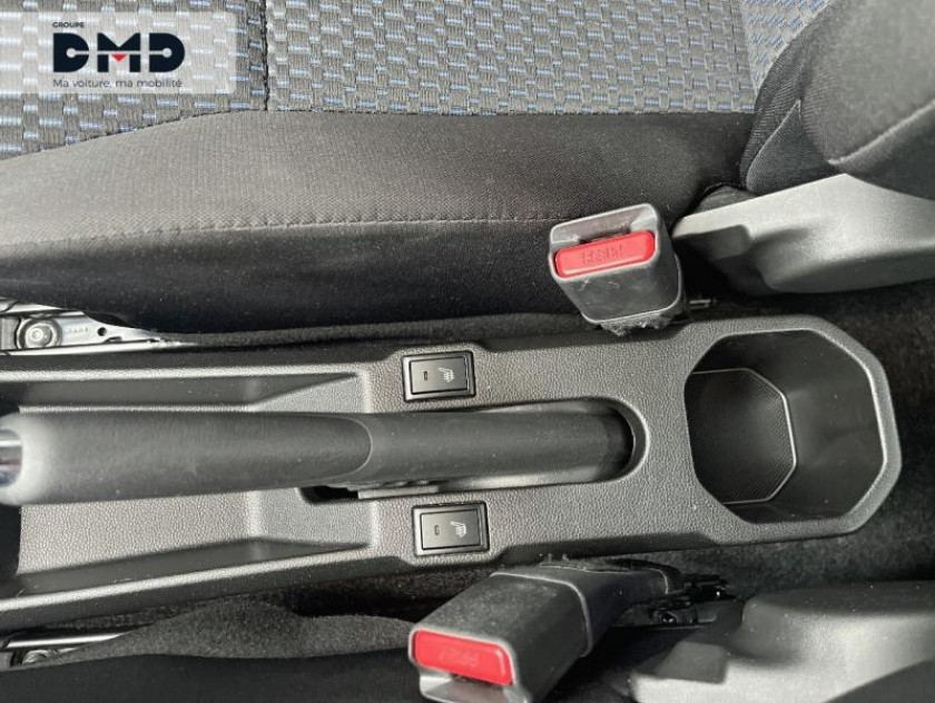 Suzuki Ignis 1.2 Dualjet Hybrid 83ch Pack - Visuel #17