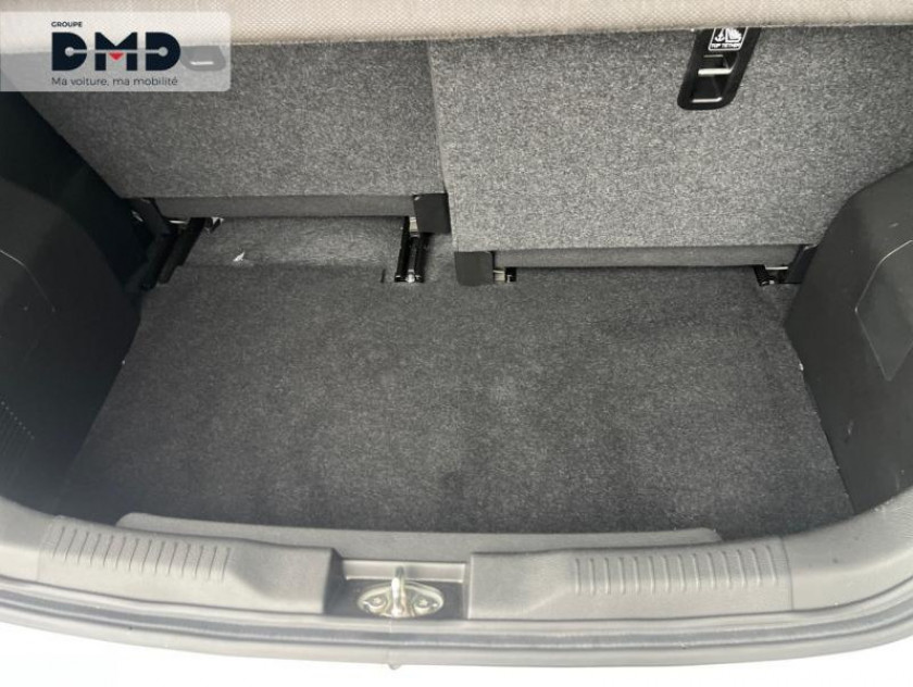 Suzuki Ignis 1.2 Dualjet Hybrid 83ch Pack - Visuel #12