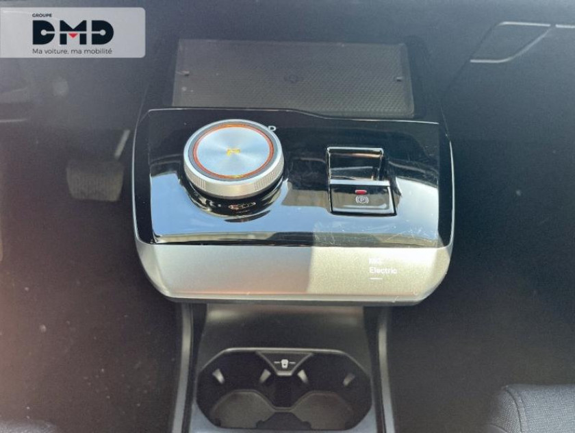 MG Motor Mg4 Ev 204ch - 64kwh Luxury My23 - Visuel #8