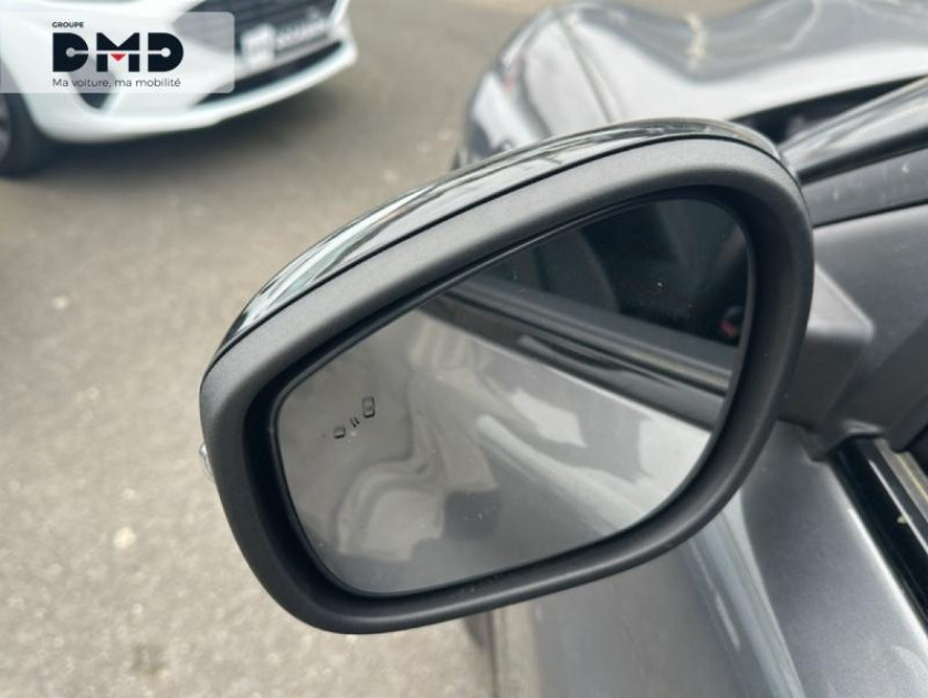 Ford Mustang Mach-e 294ch Extended Range 99kwh Premium Propulsion - Visuel #15