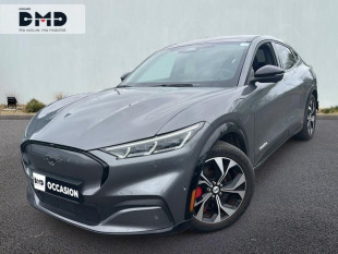 Ford Mustang Mach-e 294ch Extended Range 99kwh Premium Propulsion