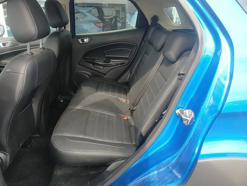 Ford Ecosport 1.0 Ecoboost 125ch Active 147g - Visuel #10
