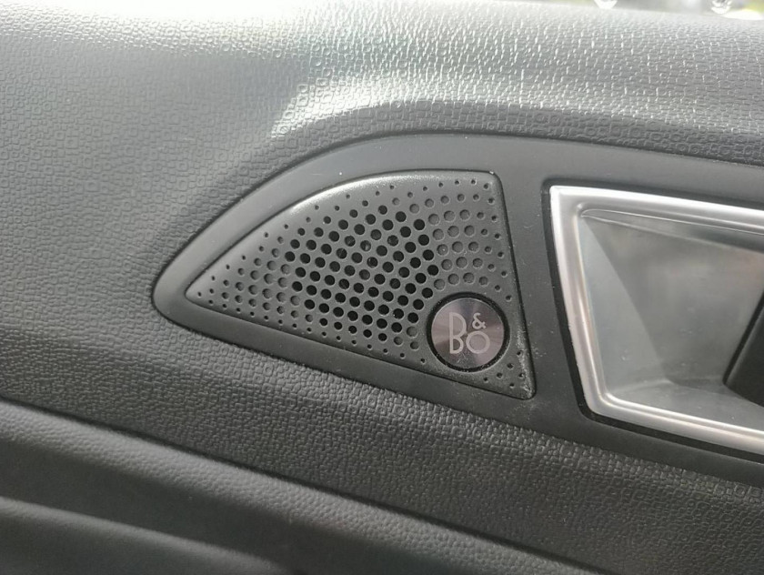 Ford Ecosport 1.0 Ecoboost 125ch Active 147g - Visuel #19