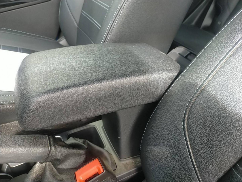 Ford Ecosport 1.0 Ecoboost 125ch Active 147g - Visuel #16