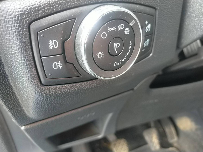 Ford Ecosport 1.0 Ecoboost 125ch Active 147g - Visuel #17