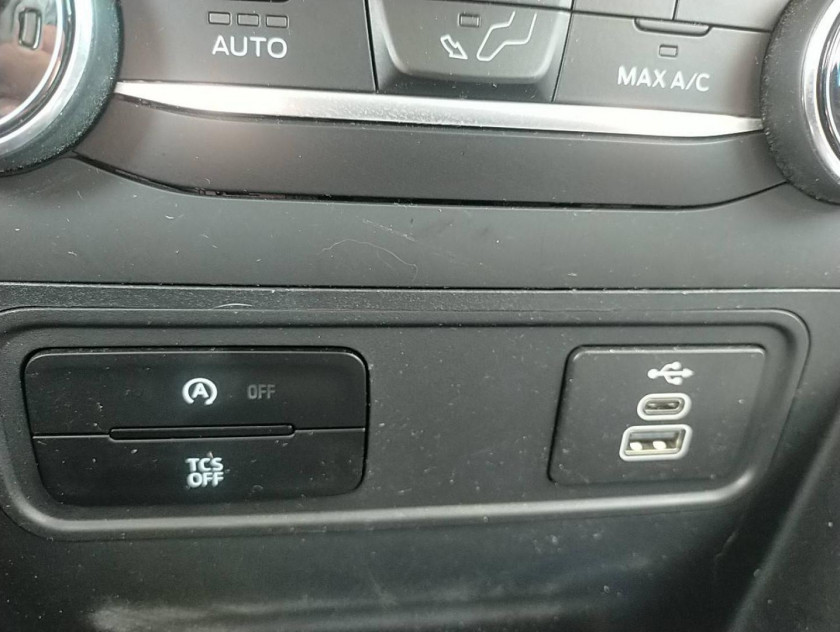 Ford Ecosport 1.0 Ecoboost 125ch Active 147g - Visuel #15