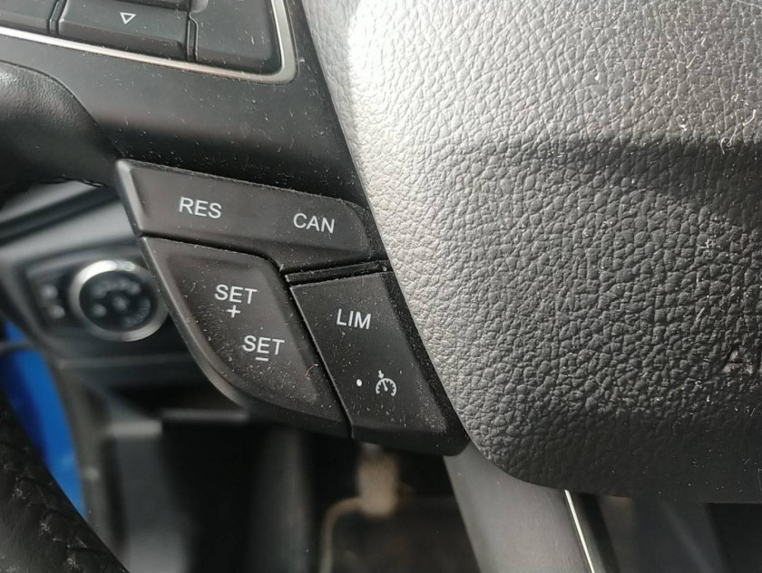 Ford Ecosport 1.0 Ecoboost 125ch Active 147g - Visuel #18