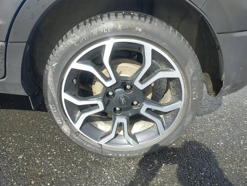 Ford Ecosport 1.0 Ecoboost 125ch Active 147g - Visuel #13