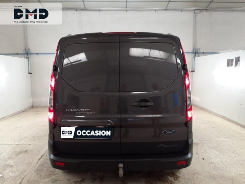 Ford Transit Connect L2 1.0e 100ch E85 Active - Visuel #11