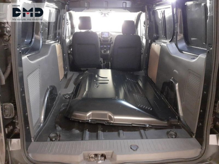 Ford Transit Connect L2 1.0e 100ch E85 Active - Visuel #12