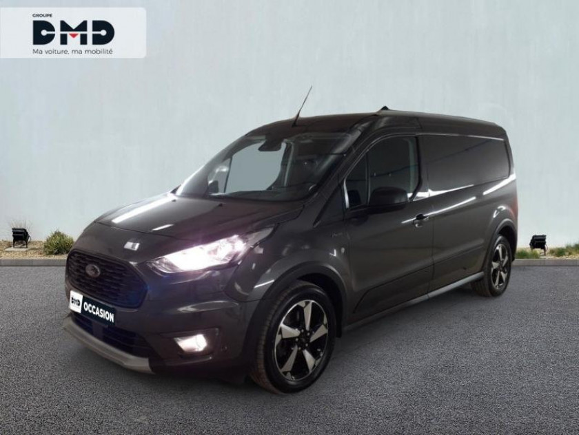 Ford Transit Connect L2 1.0e 100ch E85 Active - Visuel #1