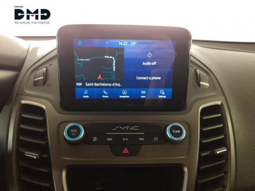 Ford Transit Connect L2 1.0e 100ch E85 Active - Visuel #6
