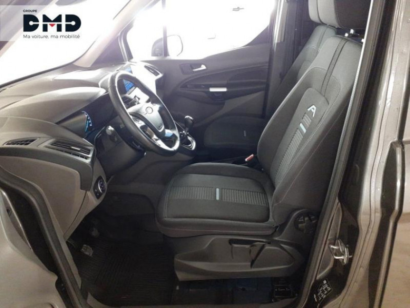 Ford Transit Connect L2 1.0e 100ch E85 Active - Visuel #9