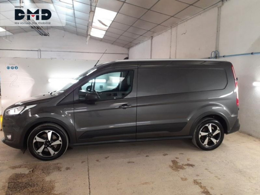 Ford Transit Connect L2 1.0e 100ch E85 Active - Visuel #2