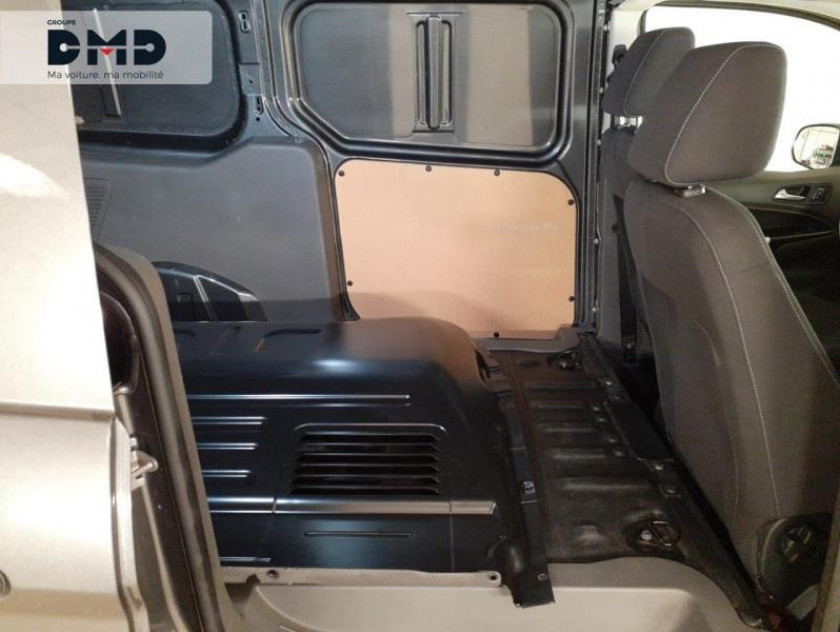 Ford Transit Connect L2 1.0e 100ch E85 Active - Visuel #10